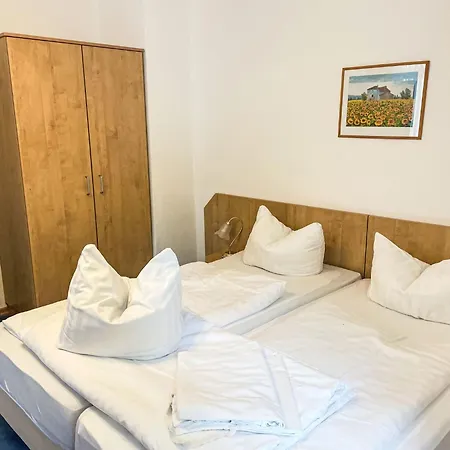 Imperator-1 By Interhome * Sellin (Rugen)