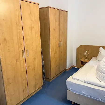 Imperator-1 By Interhome Appartement