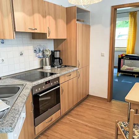 Appartement Imperator-1 By Interhome *