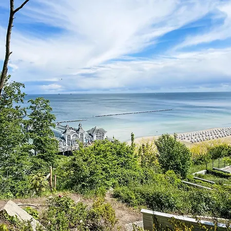 Imperator-1 By Interhome