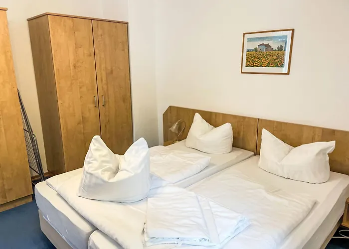 Imperator-1 By Interhome * Sellin (Rugen)