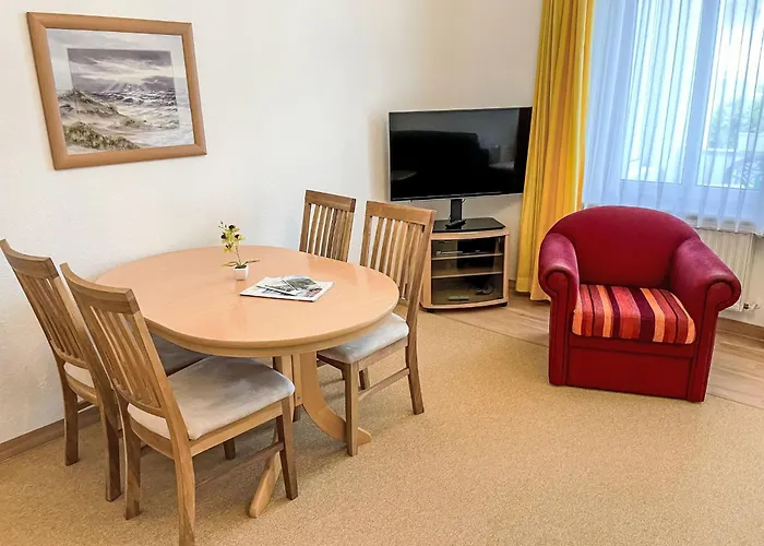 Imperator-1 By Interhome Sellin (Rugen)