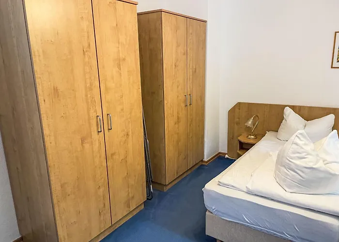 Imperator-1 By Interhome Apartamento