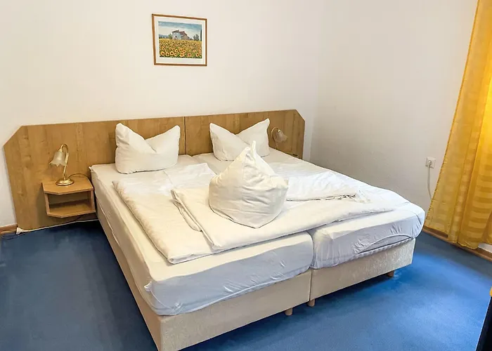 Apartamento Imperator-1 By Interhome