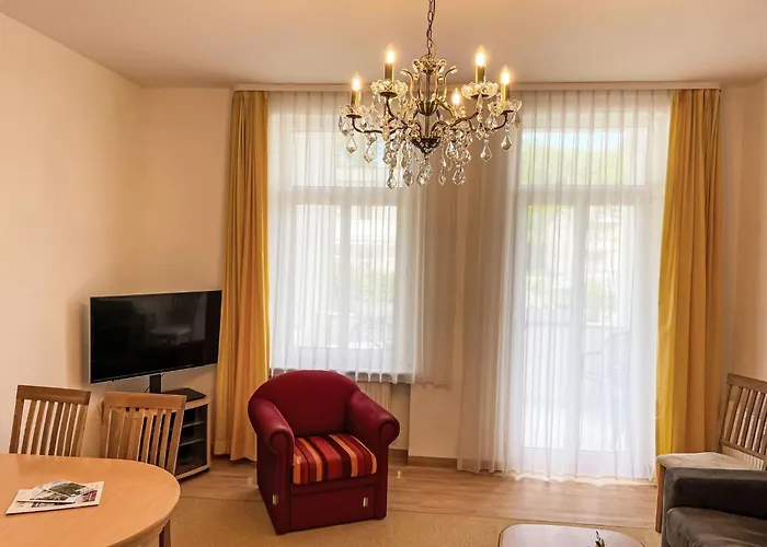 Imperator-1 By Interhome Apartamento *