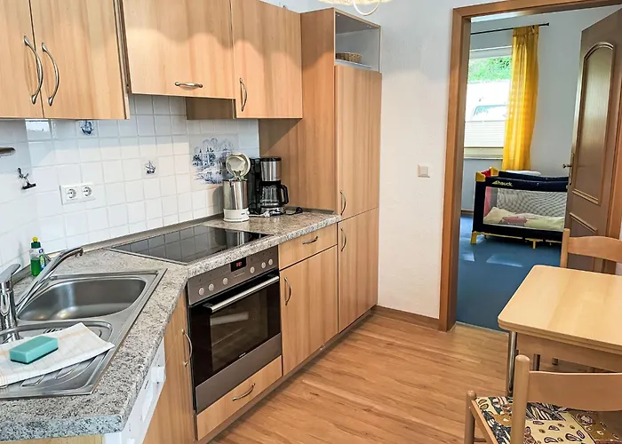 Apartamento Imperator-1 By Interhome *