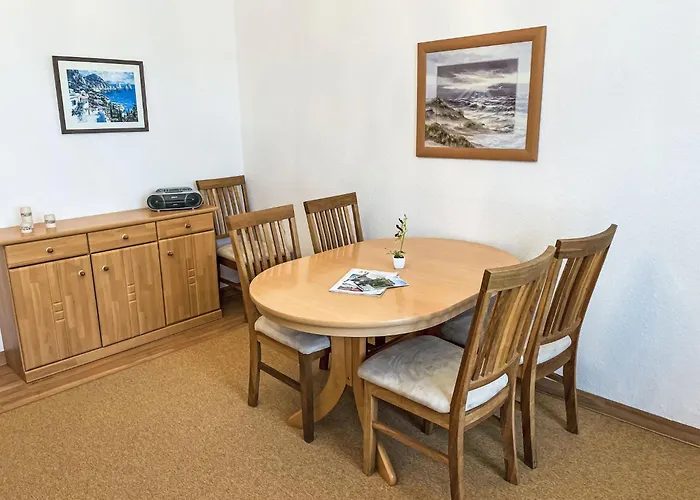 Imperator-1 By Interhome *