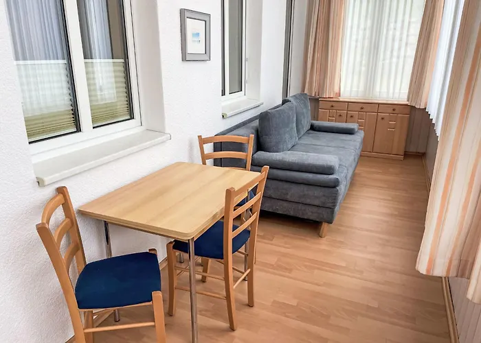 Imperator-1 By Interhome