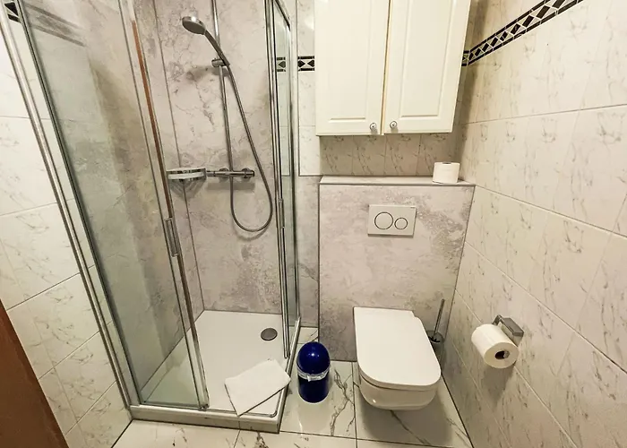 Imperator-1 By Interhome Apartamento