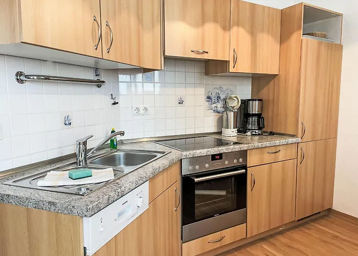 Apartamento Imperator-1 By Interhome