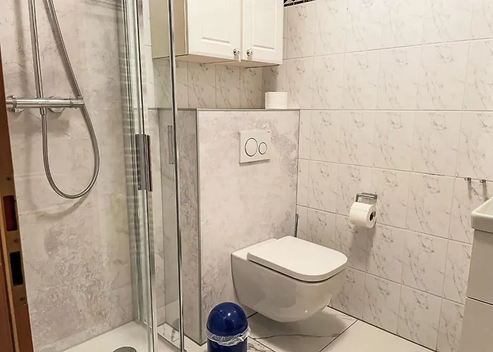 Apartamento Imperator-1 By Interhome *