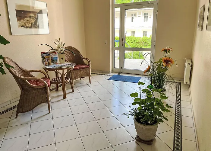 Imperator-1 By Interhome Apartamento