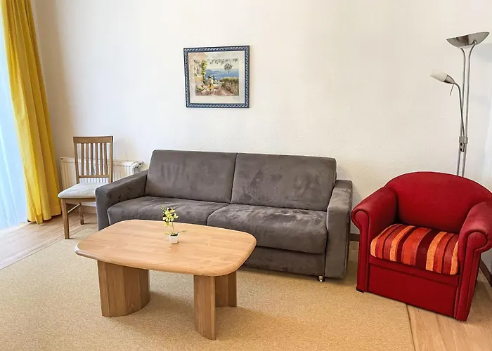 Imperator-1 By Interhome Sellin (Rugen)