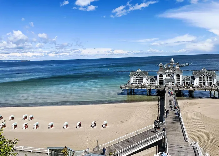 Imperator-1 By Interhome Sellin (Rugen)