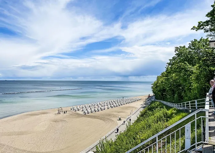 Imperator-1 By Interhome * Sellin (Rugen)