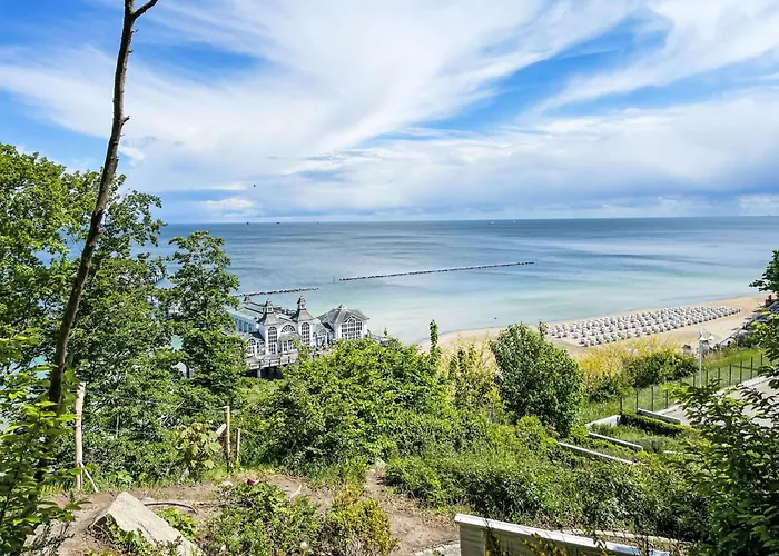 Imperator-1 By Interhome