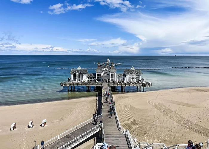 Imperator-1 By Interhome Apartamento